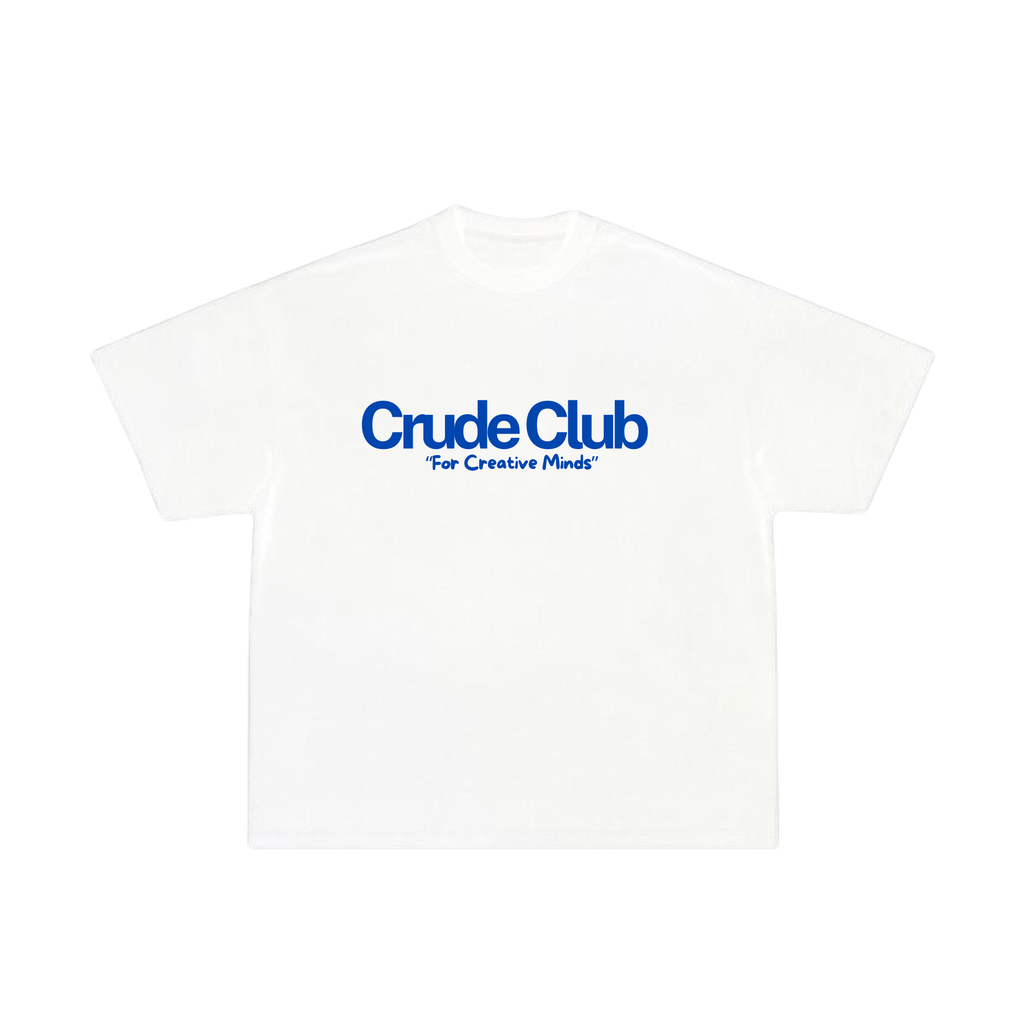 Essential Blue Star T-Shirt