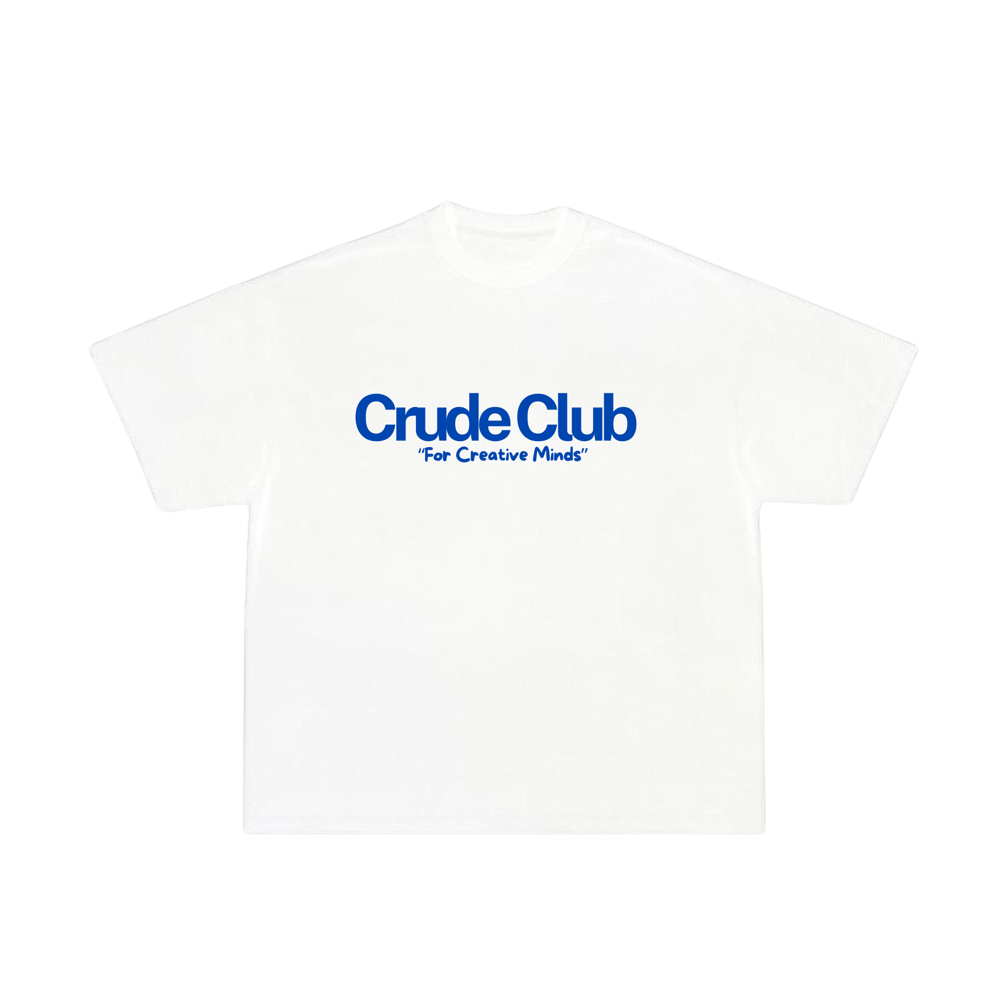 Essential Blue Star T-Shirt