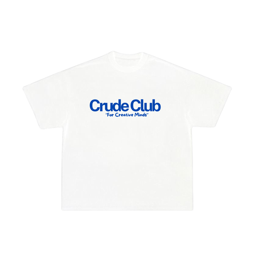 Essential Blue Star T-Shirt