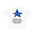 Essential Blue Star T-Shirt