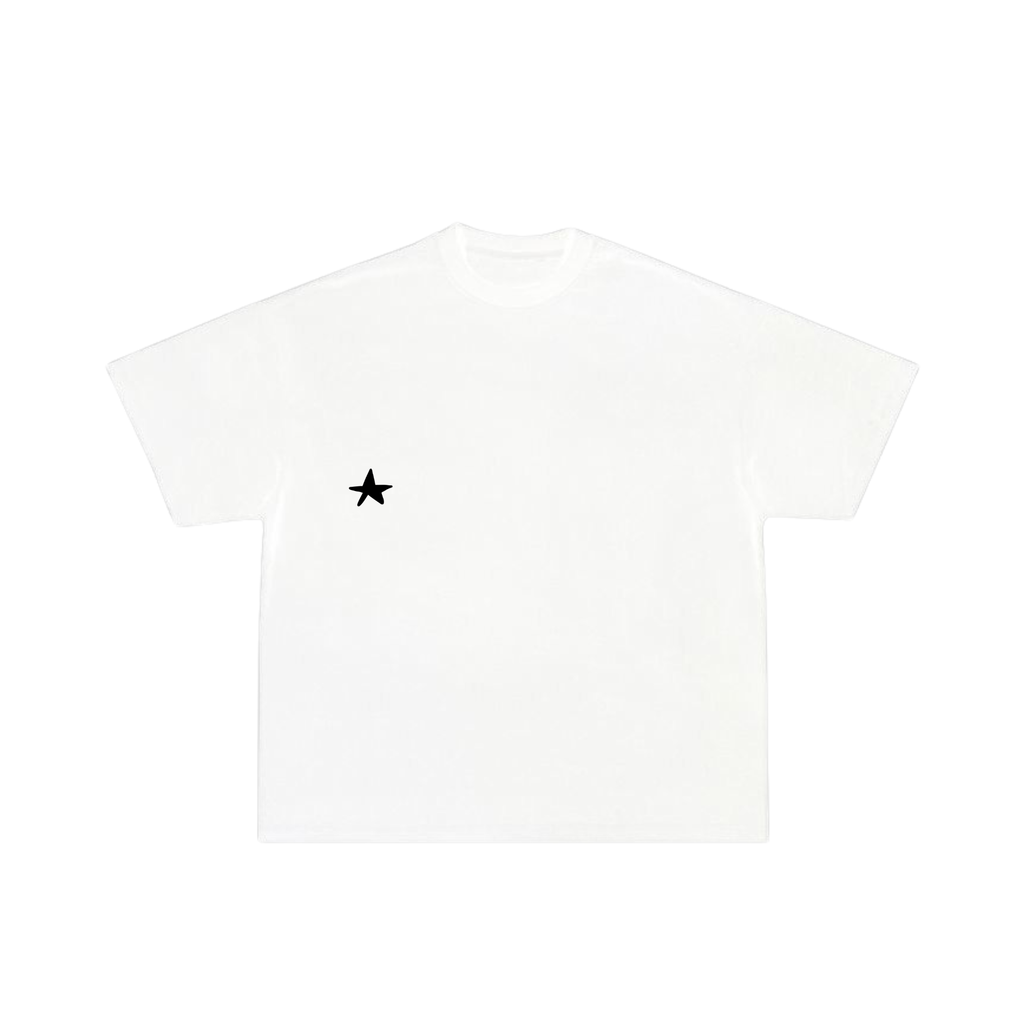 Crude Club Essential T-shirt