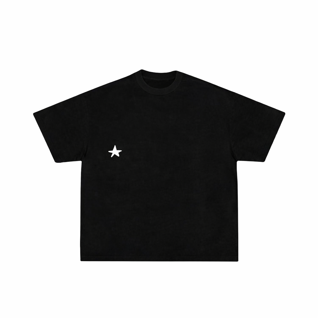 Crude Club Essential T-shirt
